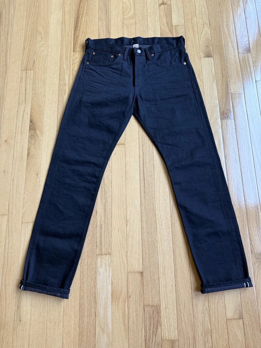 RRL Regular 33 Size Jeans for Men for sale | eBay