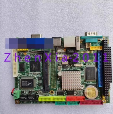 1PC Used VDX-6326 SX/DX SBC VER: 1.5 Motherboard #fv