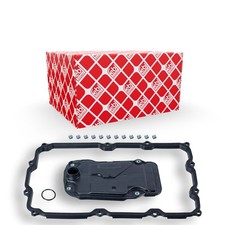 FEBI BILSTEIN 107835 Hydraulikfiltersatz AT Automatikgetriebe für TOYOTA