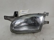 Feu avant (phare) Hyundai PONY
