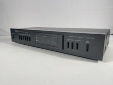 Akai DT-100 Audio Timer Component - Vintage Japan 1980s Rare Clean 