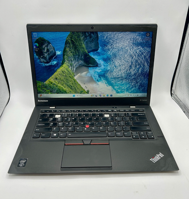 Lenovo ThinkPad X1 Carbon 3rd Gen 14