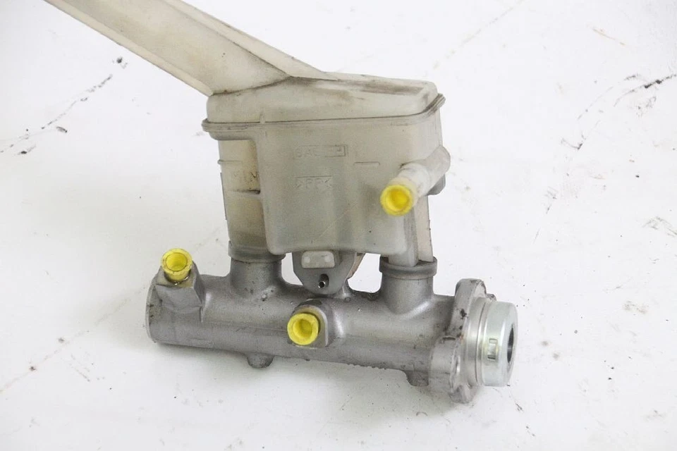 Pompa freno Nissan X-TRAIL 1 T30 2.2 84 kW 114 HP ABS  73996 Foto 2 de 3