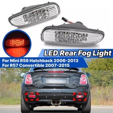 Nebelschlussleuchte Rückleuchte Stoßstange Licht für Mini Cooper R56 R57 R58 R59