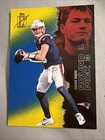 2025 Topps Drake Maye Blue (Raw)