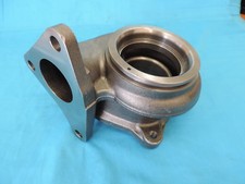 For 2004-2007 Subaru Impreza Wrx Sti Doch 1.5l Rhf55 Vf39 Turbo Turbine Housing