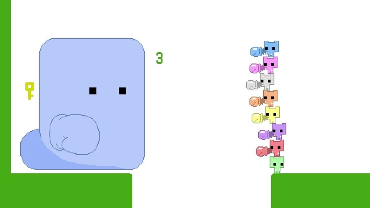 PICO PARK 1+2 Nintendo Switch Multi-Language Video Game Sealed | eBay