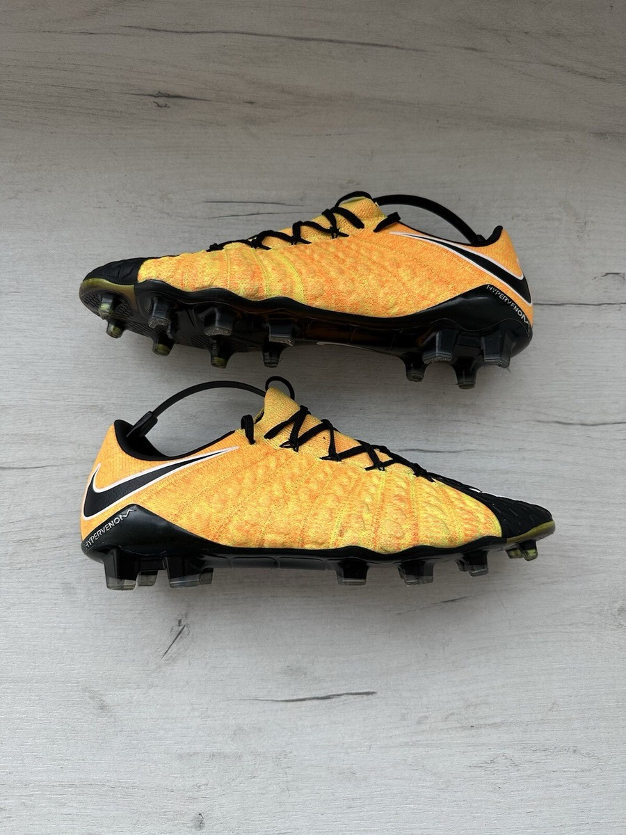 nike hypervenom 43