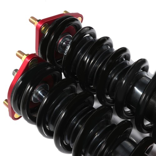 Coilovers For 2006-2013 Lexus IS250 IS350 RWD Suspension Springs Kit Adj Height - Picture 16 of 17