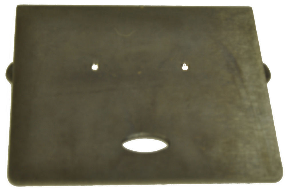 Sewing Machine Needle Plate 12432-image