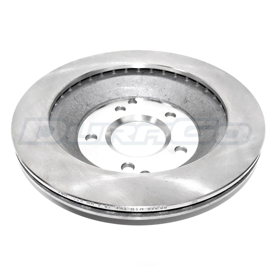 Rotor de freno trasero para Chevrolet Corvette 1988-1996 1989 1990 1991 1992 1993 1994 Foto 2 de 2