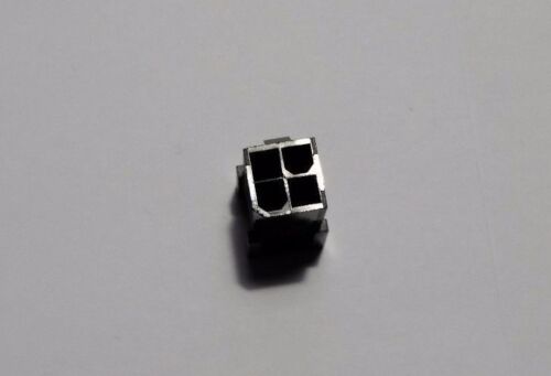 4 pin Male ATX connector for EPS Power Supply - Picture 2 of 3