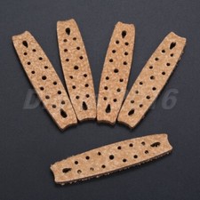 56mm Slingshots Catapult Pouches Hunting Shooting Target Band Pocket Tool