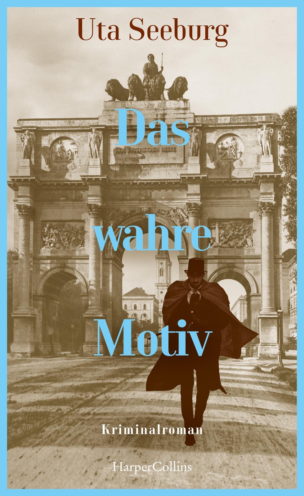 Thumbnail - Das Wahre Motiv Uta Seeburg
