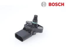 Sensor, intake manifold pressure Bosch 0281006059 for VW Multivan VI