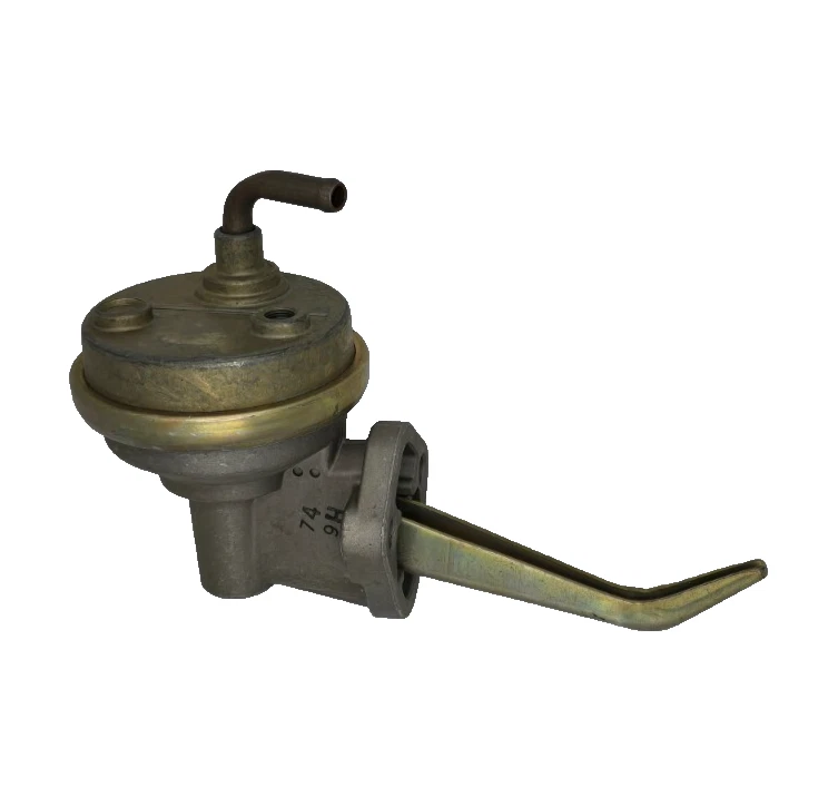 Fuel Pump 1967 Cadillac Eldorado - Image 4 of 4