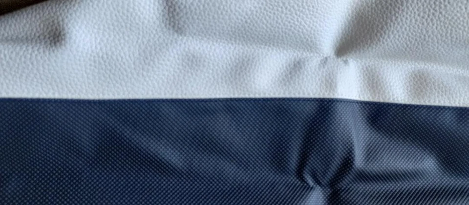 Cubierta de asiento con pinza FLU Designs Team Suzuki RMZ450 2008-2017 Foto 2 de 2