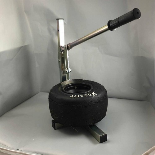 TIRE BEAD BREAKER TOOL FOR 5" 6" WHEELS GO KART RACING / MINIBIKE