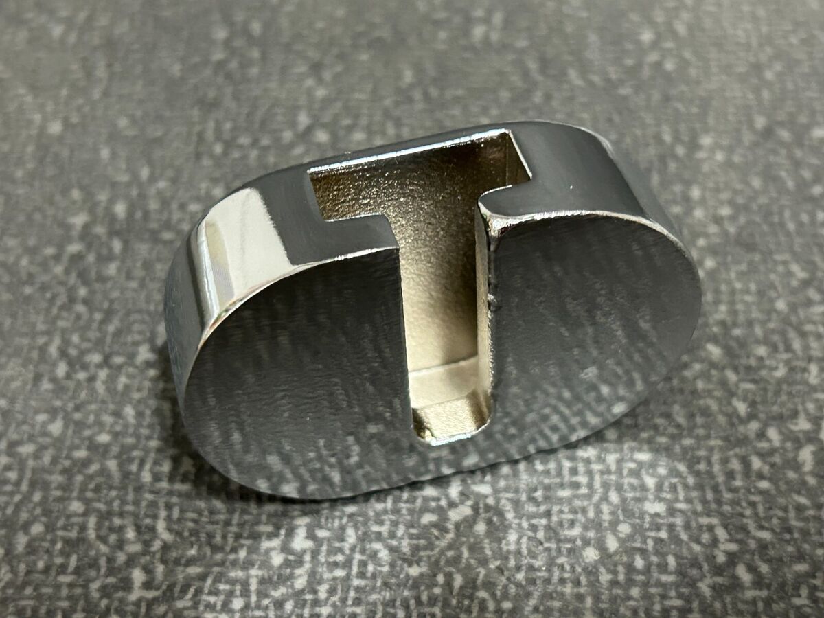 OEM Polaris VICTORY Motorcycle Rear Axle Cover 2875061 NOS OEM Polaris VICTORY Motorcycle Rear Axle Cover 2875061 NOS