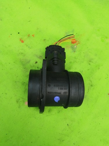 BMW E46 316i 318i LMM Luftmengenmesser 1438687 0280218075 Luftmassenmesser Bosch