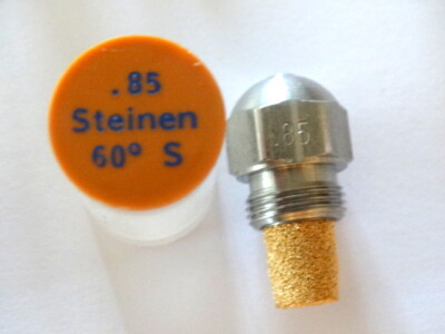 Steinen 16.00 GPH (60 °) Brülör Memesi 979,20 TL
