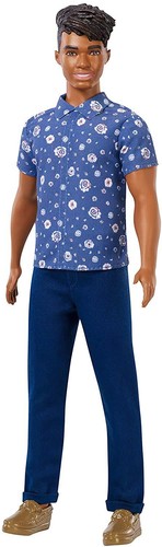 Barbie Ken Dolls - Fashionistas / In Career-Themed - Picture 44 of 99