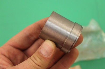 Kawasaki NOS NEW 44015-006 Fork Inner Tube Guide A1 A7 A1SS A7SS