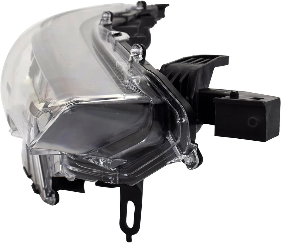 Right Headlight LED Assembly for Toyota Corolla Cross 2022-2025 TO2503313 - Image 3 of 4