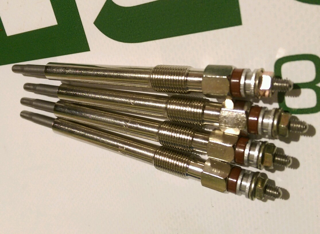 Land Rover Defender 90, 300tdi, Discovery 1, Glow Plugs & Heater Timer ...