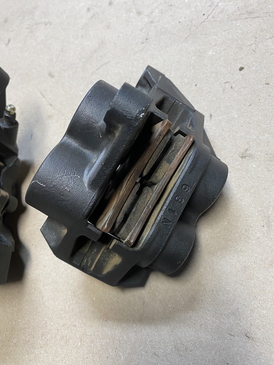 Yamaha FZ1 FZ-1 FZS1 06 07 08 09 10 11 12 13 14 OEM Front