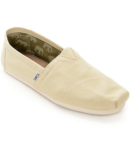 ebay toms mens shoes