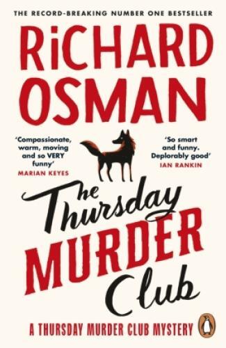 Thumbnail - The Thursday Murder Club (the Thursday Murder Club 1) 6225