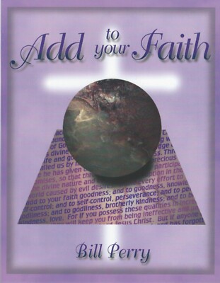 ENGLISH Add To Your Faith ENGL142