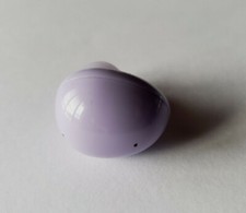 Unused Original Lavender Samsung Galaxy Buds2 Wireless RIGHT SIDE Earbud SM-R177