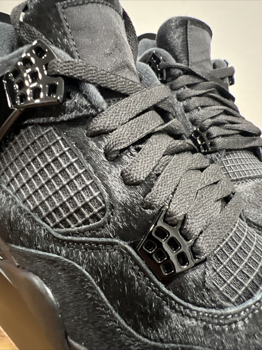 Air Jordan 4 Retro Olivia Kim No Cover Size 7.5W Brand New Never