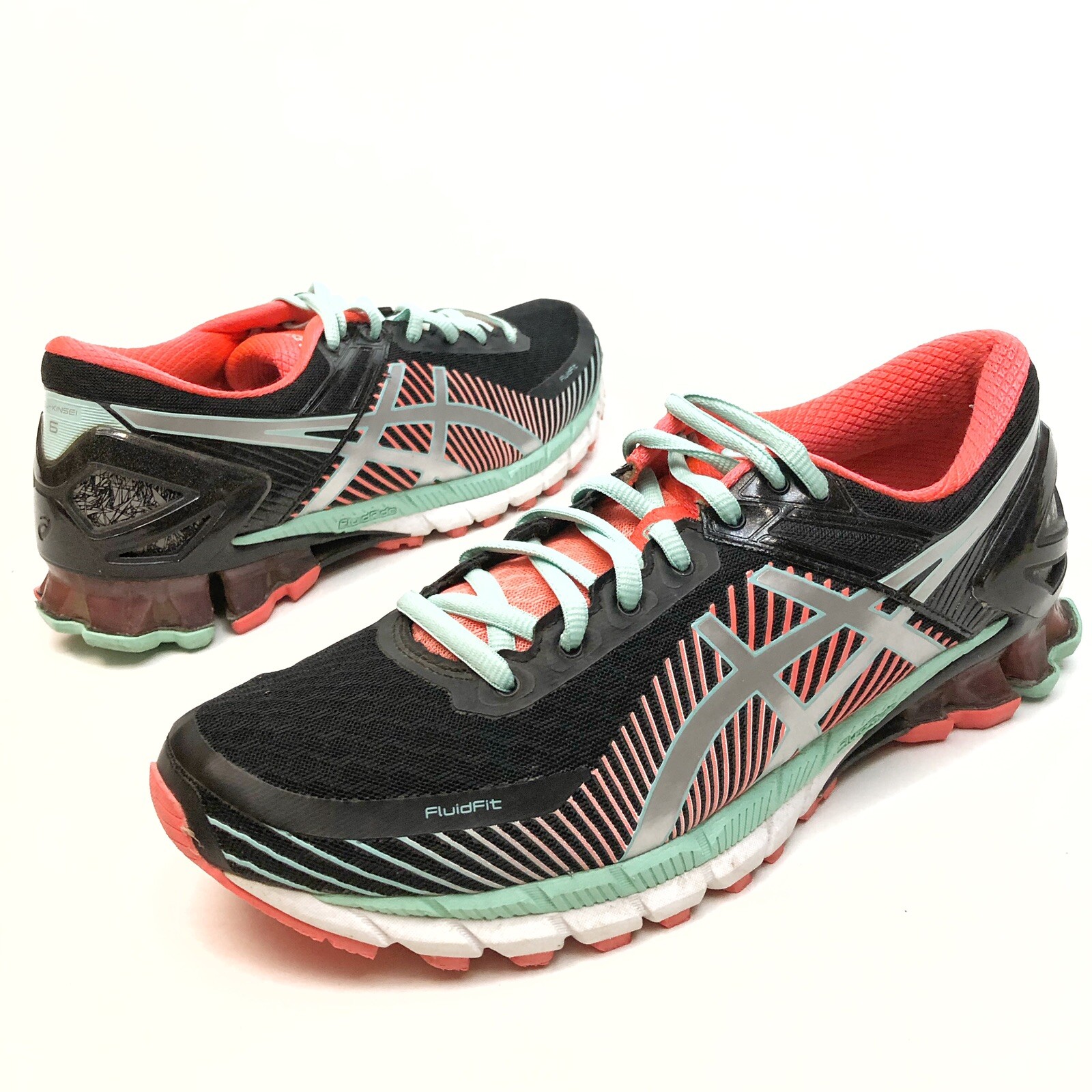 asics kinsei 7