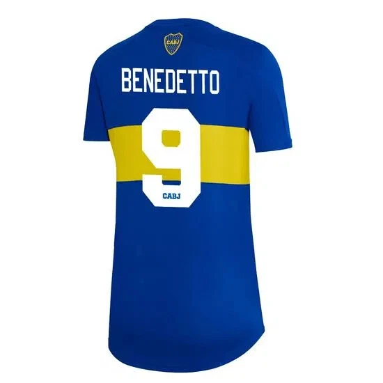 Camiseta alternativa store boca 2020