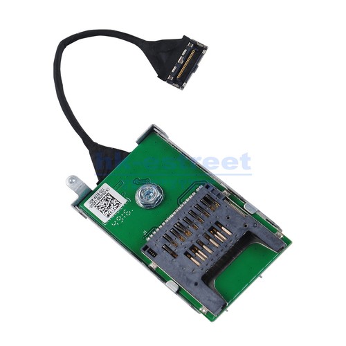Pour module lecteur de carte mémoire flash Dell OptiPlex 3040 3060 3070 5040 7040 7060 - Photo 2/12