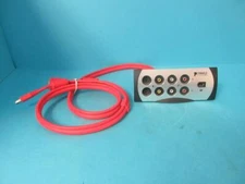 Pinnacle Systems BlackBox 41001376 Multimedia Port Replicator Audio VIdeo Works