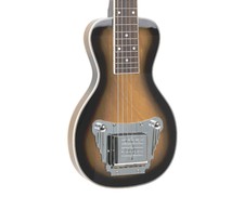 Gold Tone 6-string Solid Body Lap Steel - B-stock