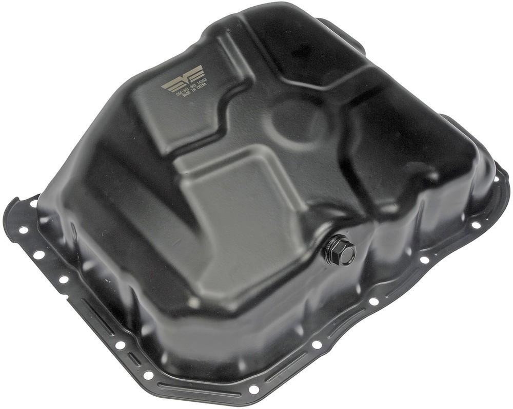 Dorman 264-361 Engine Oil Pan Replacement for Smooth Performance