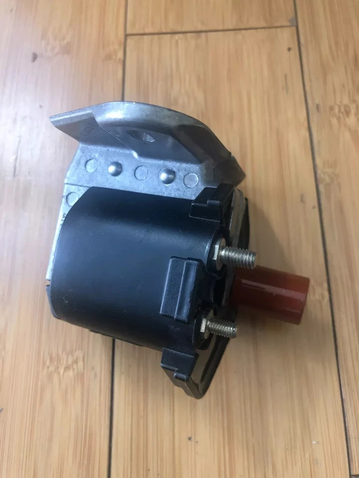  Mercedes Benz 500SL 300SL Ignition Coil OEM BOSCH R129 TCI - Image 4 of 4