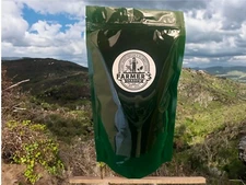 Premium Worm Chow 8 oz