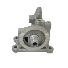 Ford Lincoln Engine Oil Filter Adapter 2.0L 2.3L 2015-2020 OEM F2GE-6881-CC