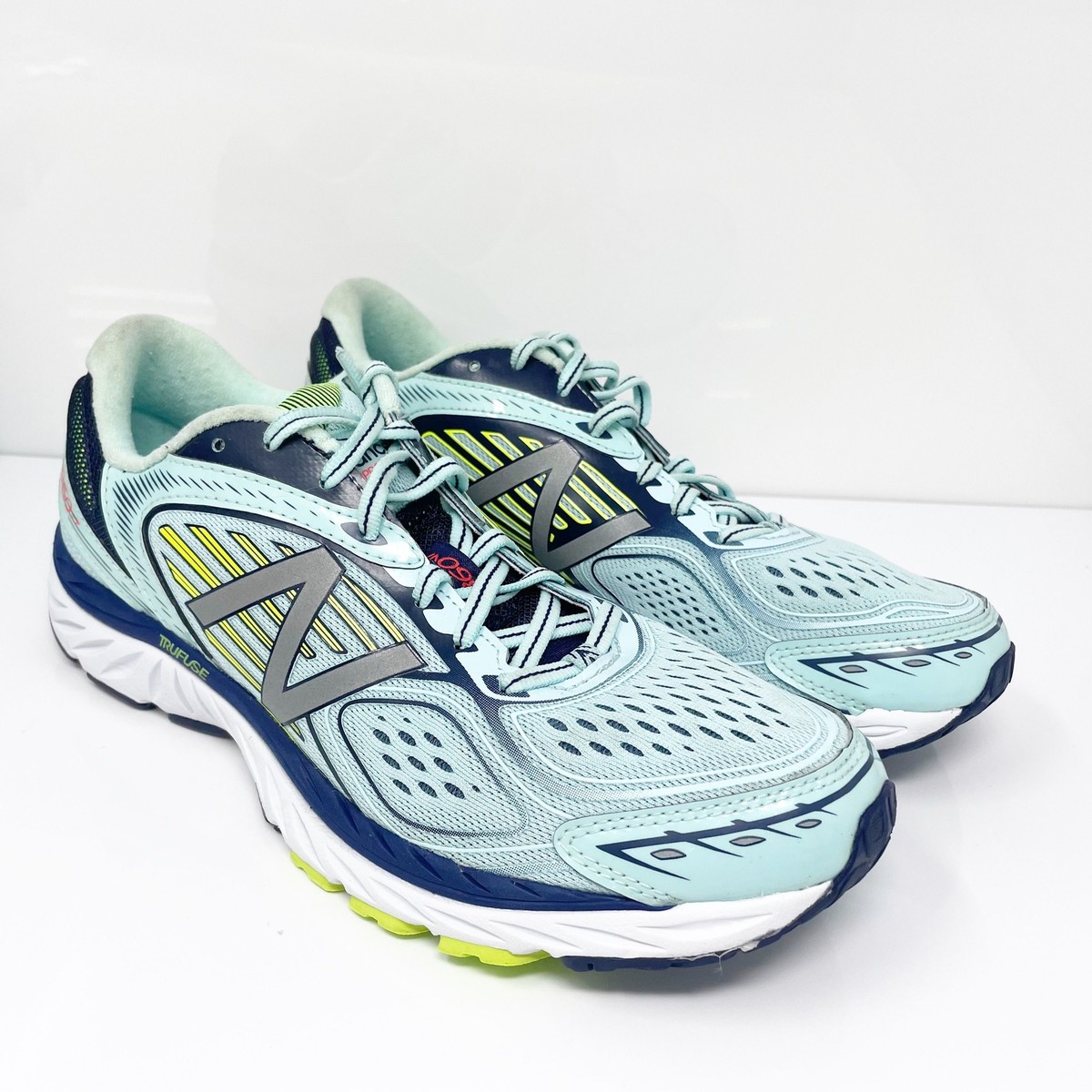 new balance 860v7