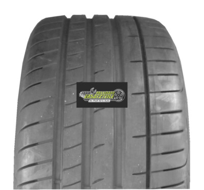 2x Goodyear Eagle F1 Supersport FP XL 255/30R20 (92Y) (Z)Y Reifen Sommer PKW