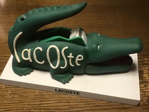 cocodrilo lacoste original