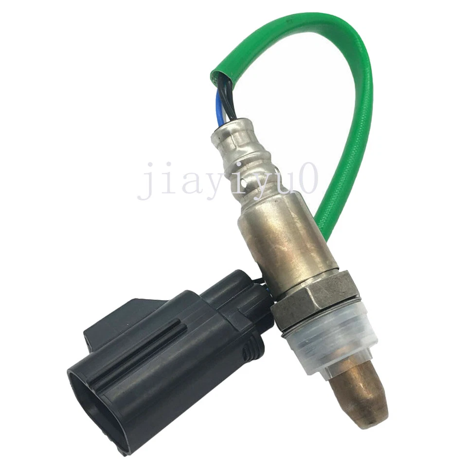 4X Oxygen O2 sensor 1&2 For 2010-2012 Land Rover Range Rover V8 5.0L Upper+Lower - Image 4 of 4