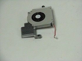 CPU Lüfter + Kühler Sony PCG-8J1M  7325597-34382