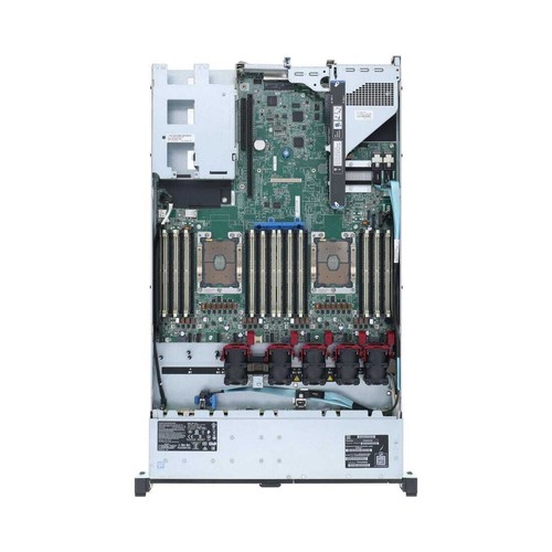 HP ProLiant DL360 Gen10 2x Xeon Gold 6130 16-Core, 512GB (8x64GB) DDR4 RAM - Picture 5 of 7